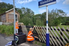 Glaisdale Tidy Up Day