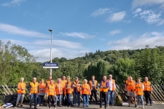 Glaisdale Tidy Up Day