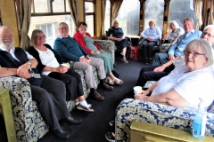 Grosmont Station Group