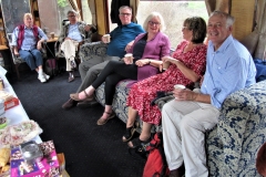 Grosmont Station Group Outing