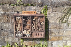 Lealholm Bug Hotel