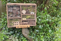 Sleights Bug Hotel
